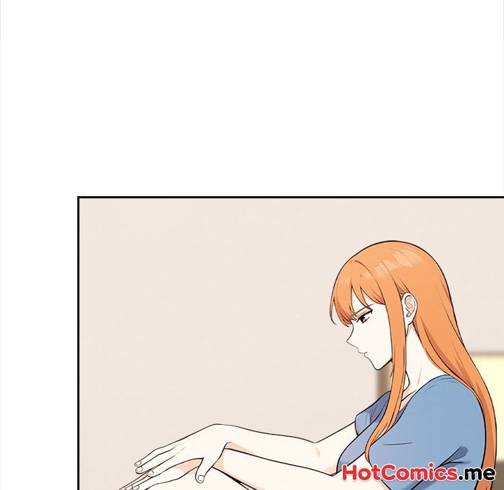 The Secret of a Girls’ Dorm Chapter 45 - Page 46