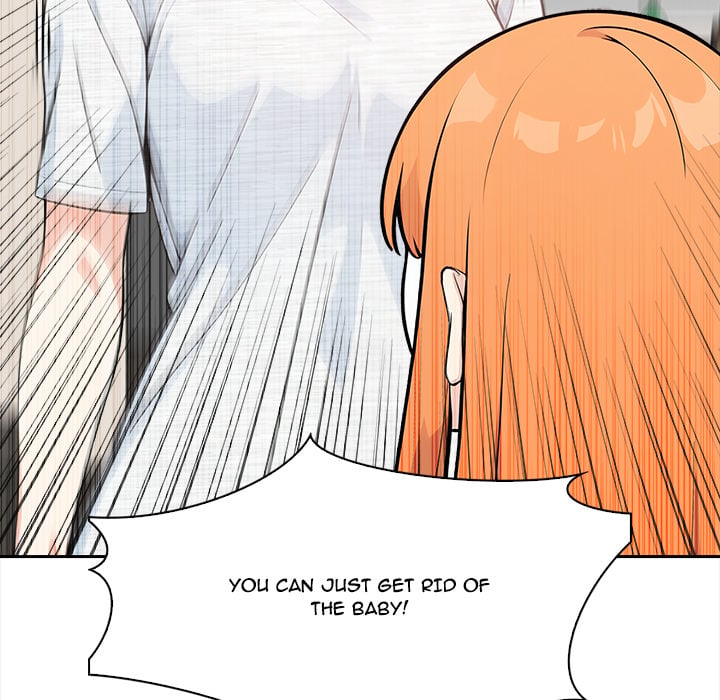 The Secret of a Girls’ Dorm Chapter 45 - Page 68