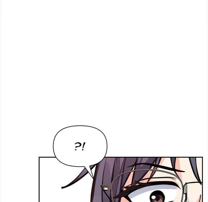 The Secret of a Girls’ Dorm Chapter 45 - Page 81