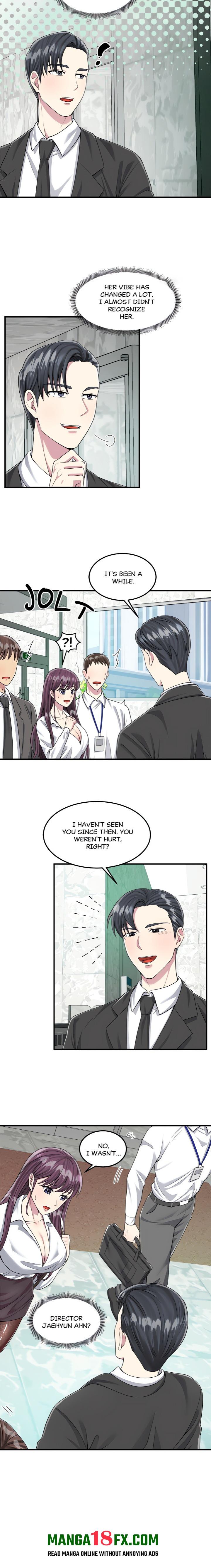 Weekly Enchantment Report Chapter 10 - Page 11