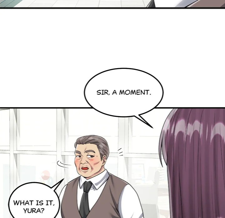 Weekly Enchantment Report Chapter 13 - Page 37