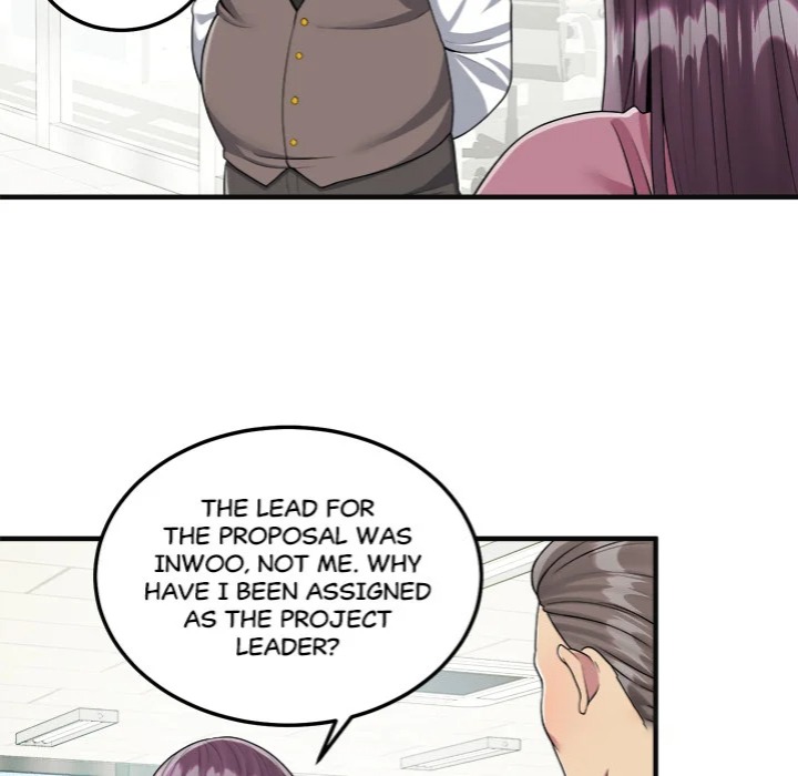 Weekly Enchantment Report Chapter 13 - Page 38