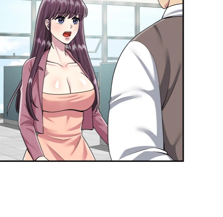 Weekly Enchantment Report Chapter 13 - Page 39