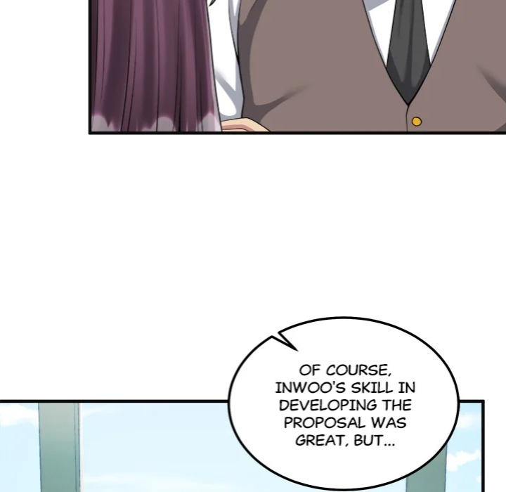 Weekly Enchantment Report Chapter 13 - Page 41