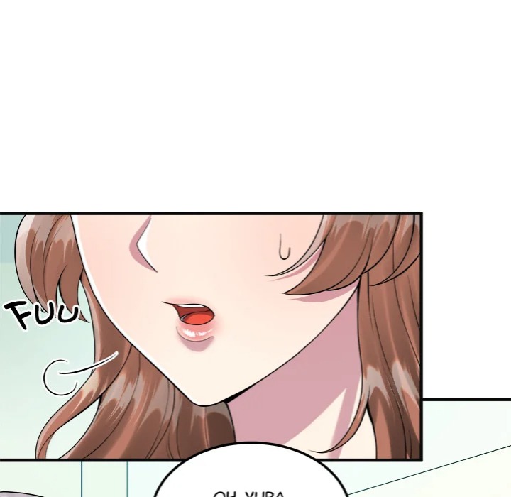 Weekly Enchantment Report Chapter 13 - Page 5