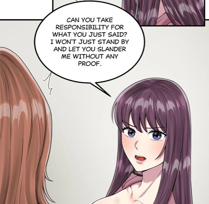 Weekly Enchantment Report Chapter 13 - Page 79