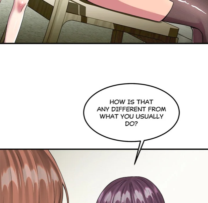 Weekly Enchantment Report Chapter 13 - Page 84