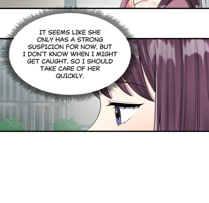 Weekly Enchantment Report Chapter 13 - Page 95