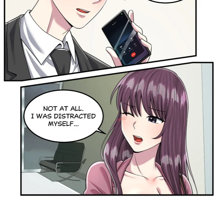 Weekly Enchantment Report Chapter 13 - Page 99