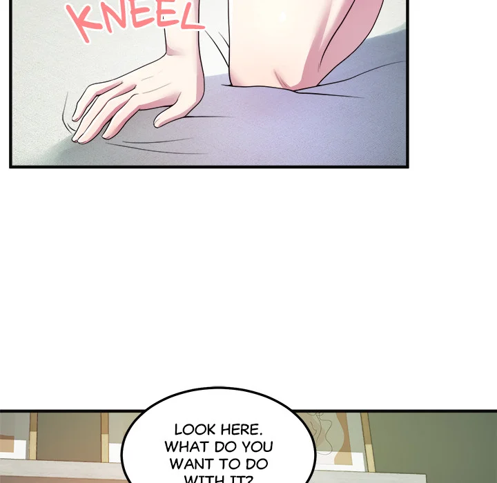 Weekly Enchantment Report Chapter 14 - Page 76