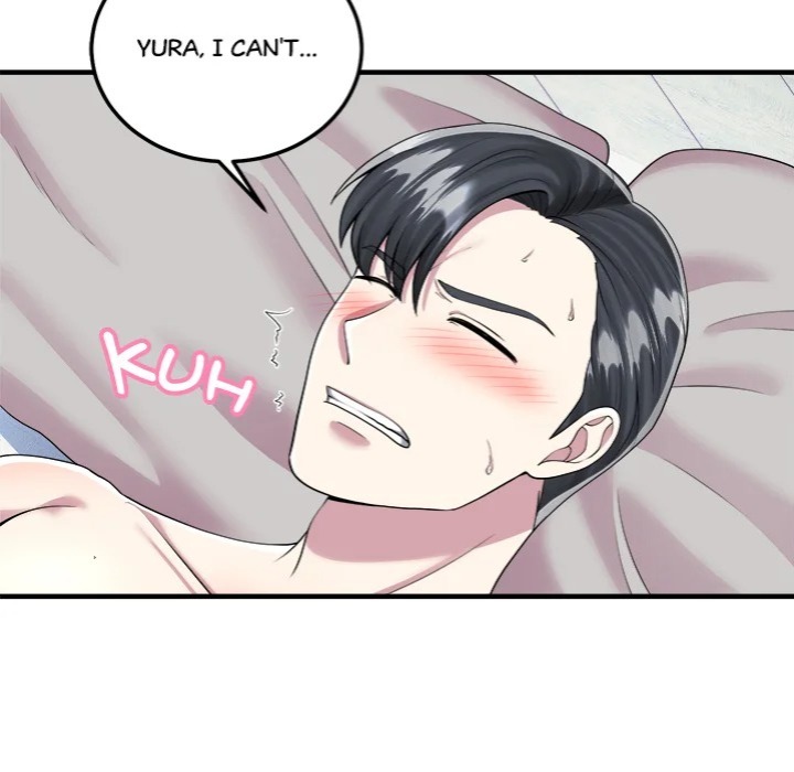 Weekly Enchantment Report Chapter 15 - Page 22