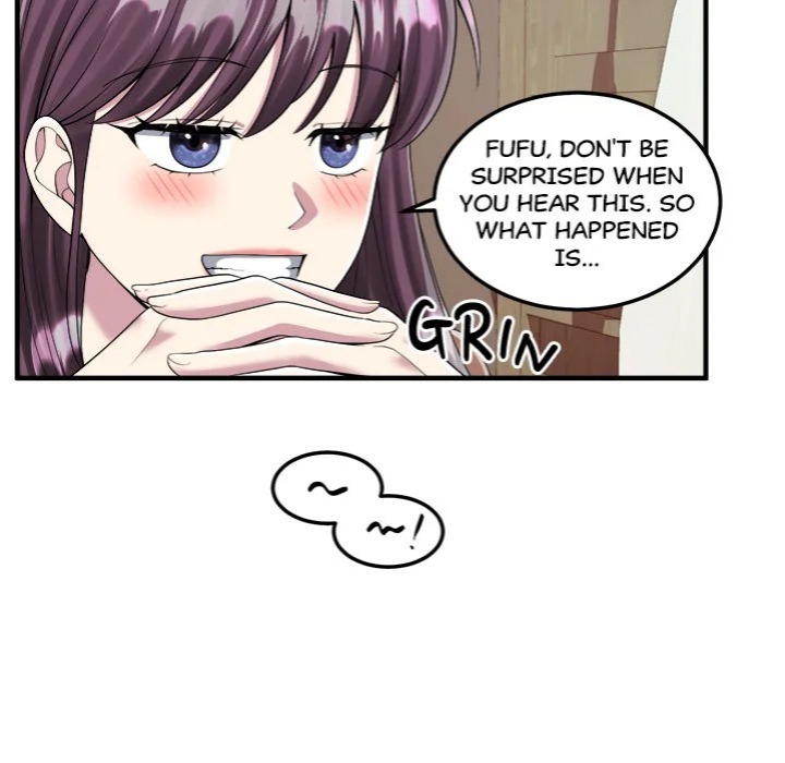 Weekly Enchantment Report Chapter 15 - Page 70