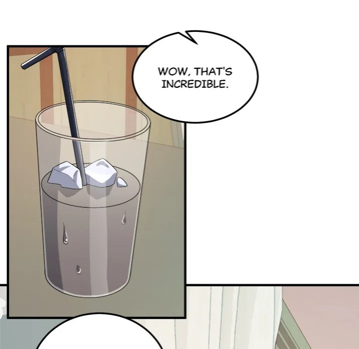 Weekly Enchantment Report Chapter 15 - Page 71