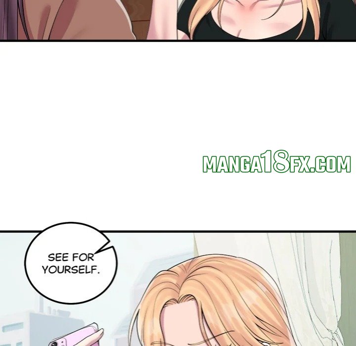 Weekly Enchantment Report Chapter 15 - Page 78