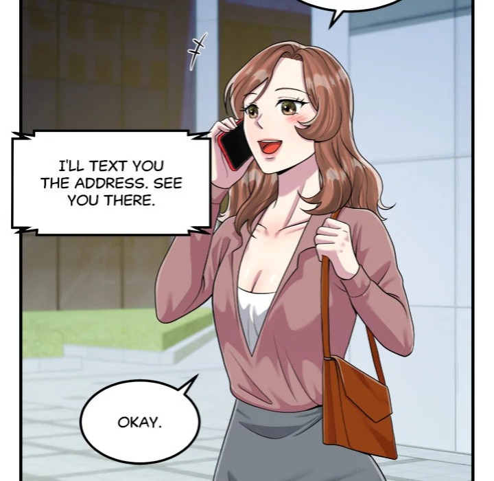 Weekly Enchantment Report Chapter 16 - Page 106