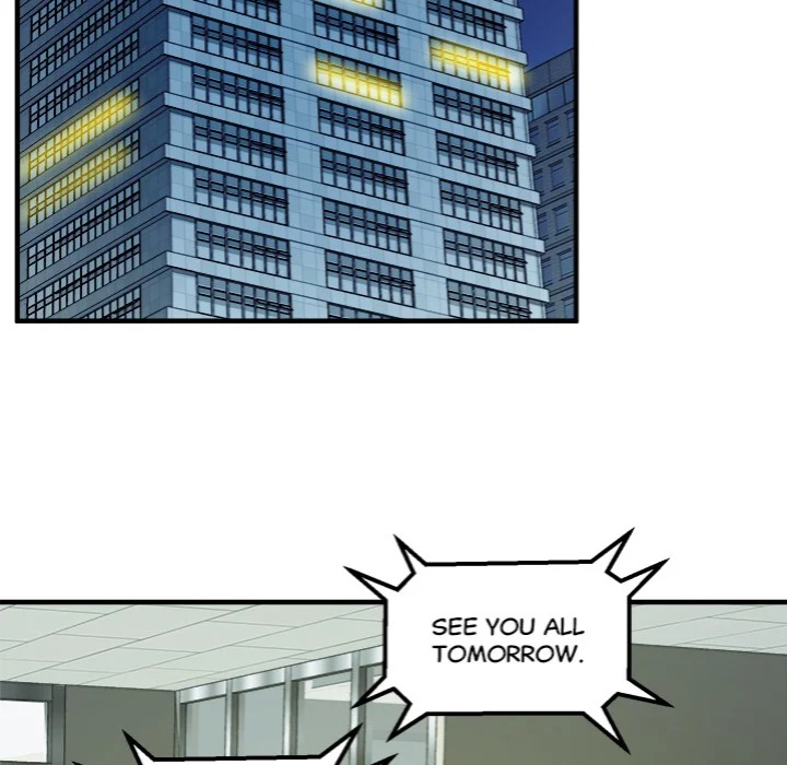 Weekly Enchantment Report Chapter 16 - Page 18