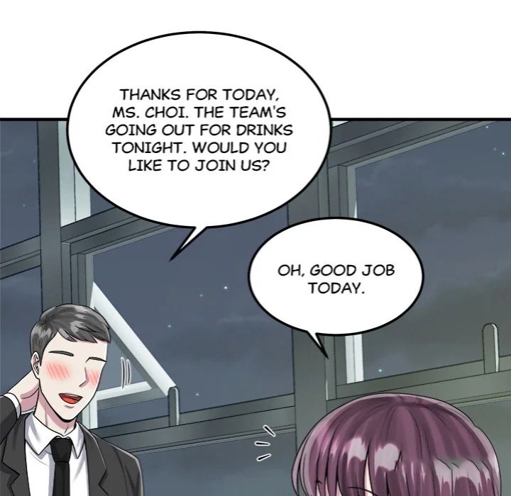 Weekly Enchantment Report Chapter 16 - Page 20