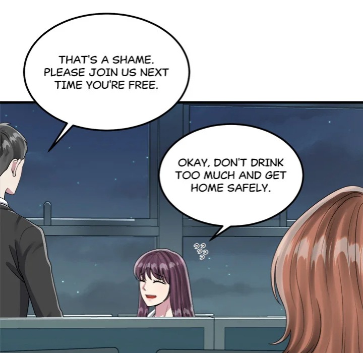 Weekly Enchantment Report Chapter 16 - Page 24