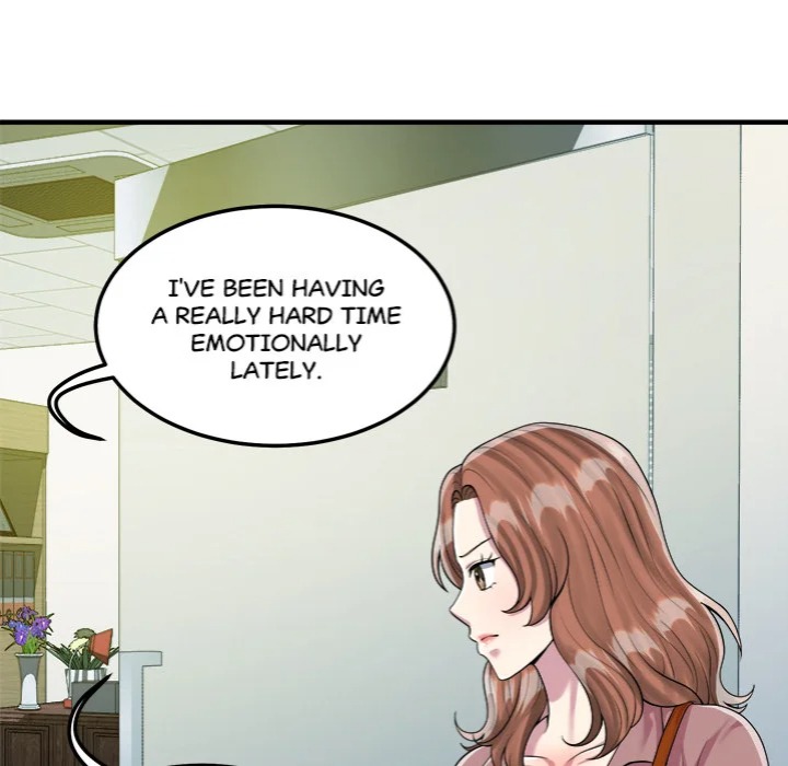 Weekly Enchantment Report Chapter 16 - Page 49