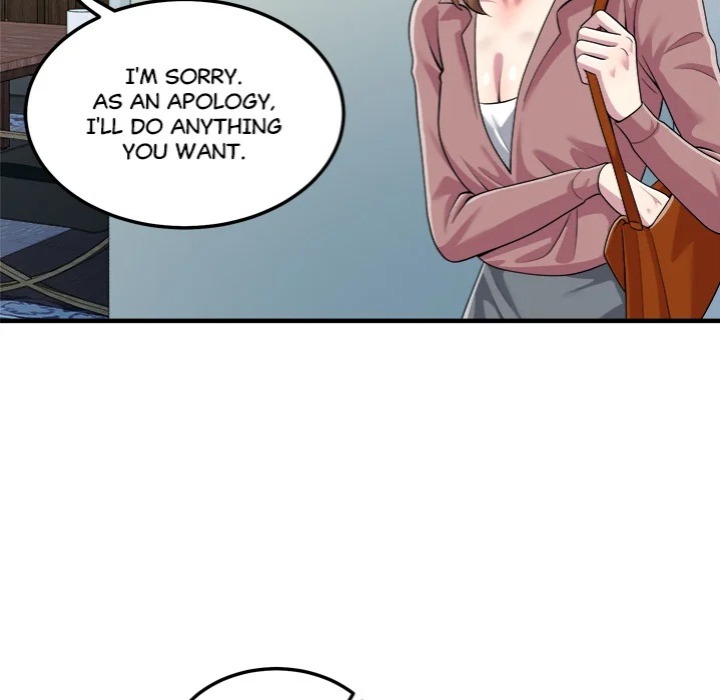 Weekly Enchantment Report Chapter 16 - Page 50