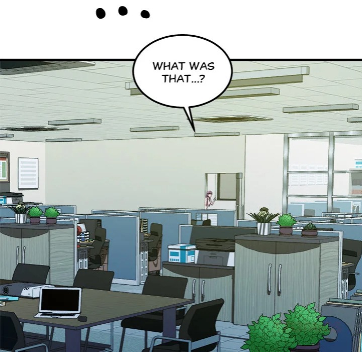 Weekly Enchantment Report Chapter 16 - Page 62