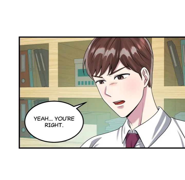 Weekly Enchantment Report Chapter 16 - Page 89