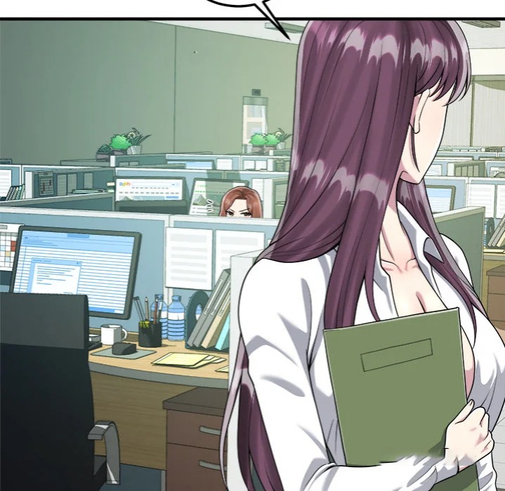 Weekly Enchantment Report Chapter 16 - Page 98