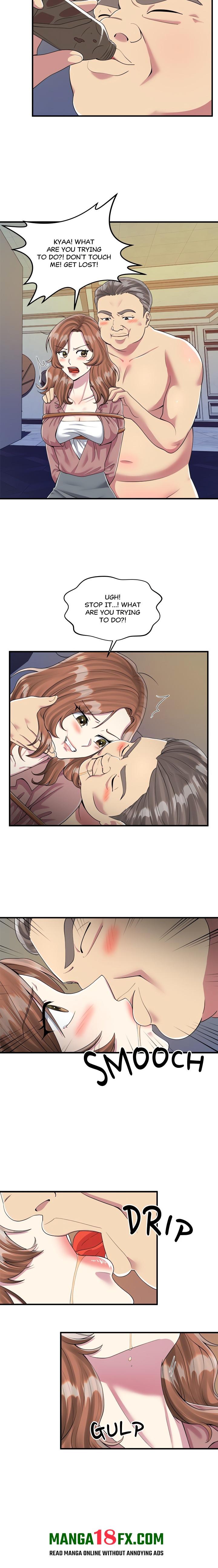 Weekly Enchantment Report Chapter 17 - Page 9