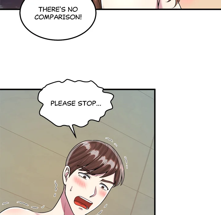 Weekly Enchantment Report Chapter 18 - Page 20