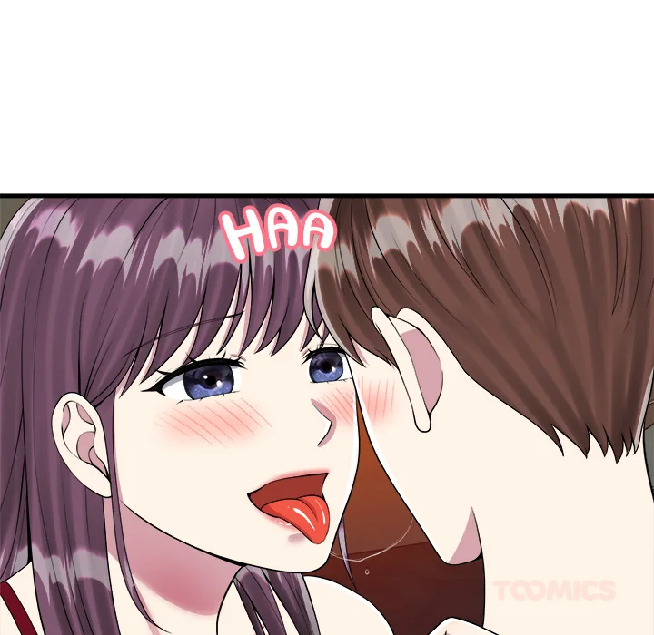 Weekly Enchantment Report Chapter 18 - Page 38