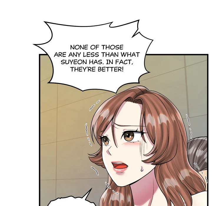 Weekly Enchantment Report Chapter 18 - Page 80