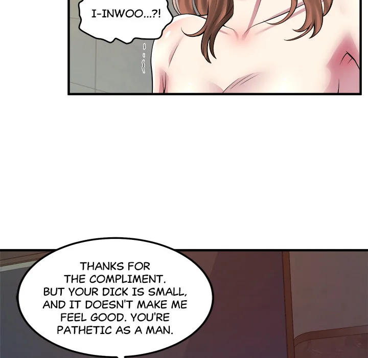 Weekly Enchantment Report Chapter 18 - Page 81