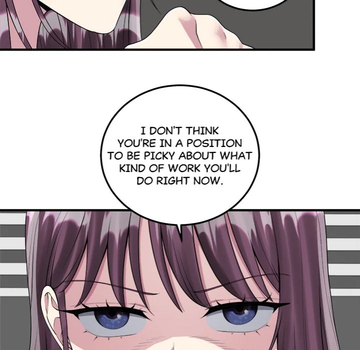 Weekly Enchantment Report Chapter 19 - Page 21