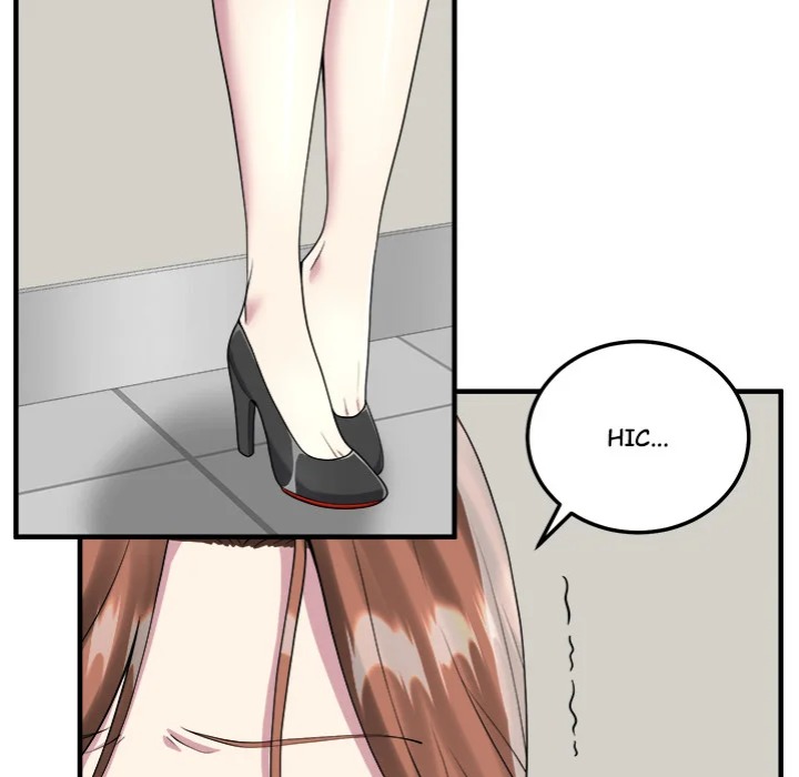 Weekly Enchantment Report Chapter 19 - Page 28