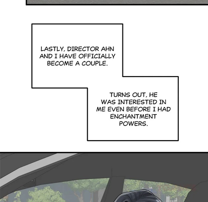 Weekly Enchantment Report Chapter 19 - Page 32