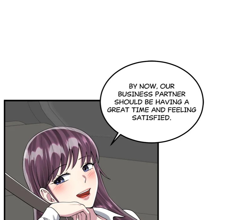 Weekly Enchantment Report Chapter 19 - Page 63