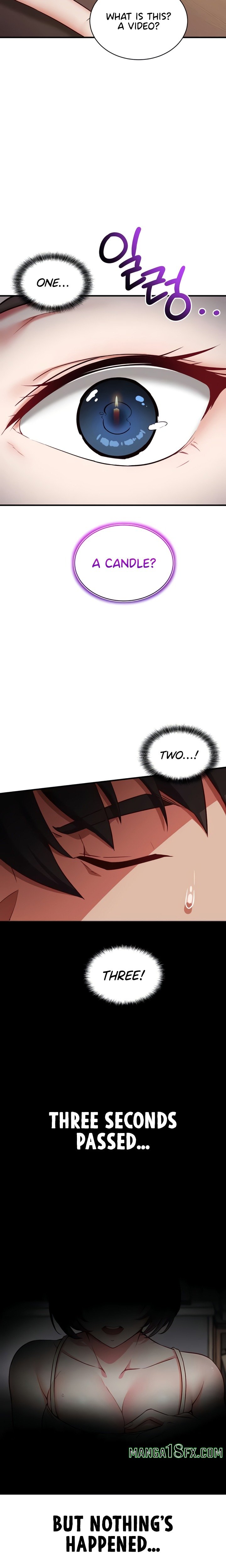 Mind Control Chapter 1 - Page 30