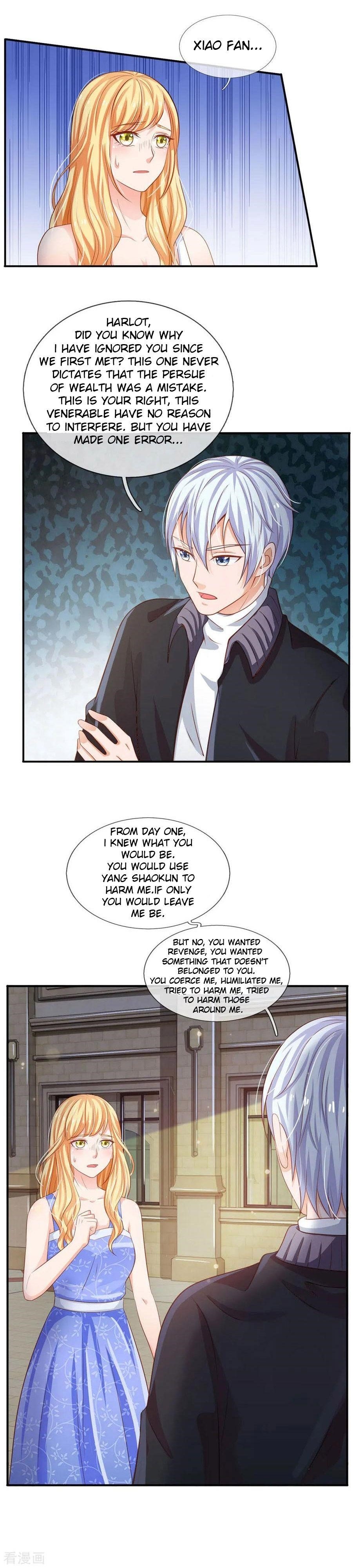 I’m The Great Immortal Chapter 72 - Page 6