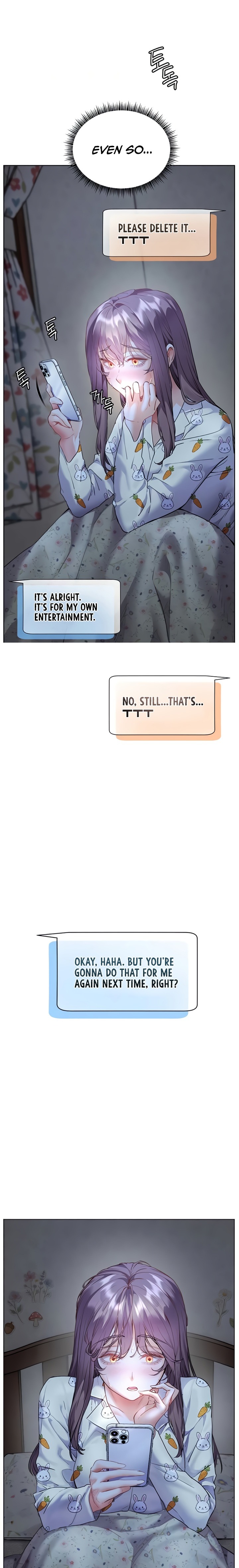 The Teachers’ Efforts Chapter 72 - Page 26