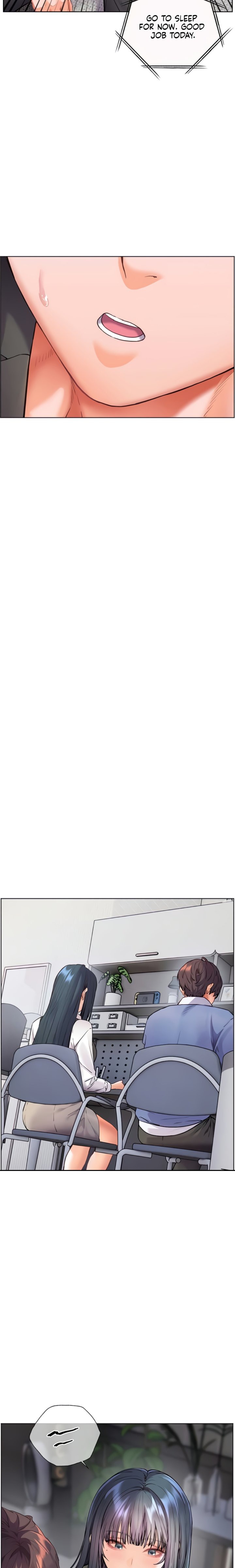 The Teachers’ Efforts Chapter 74 - Page 11