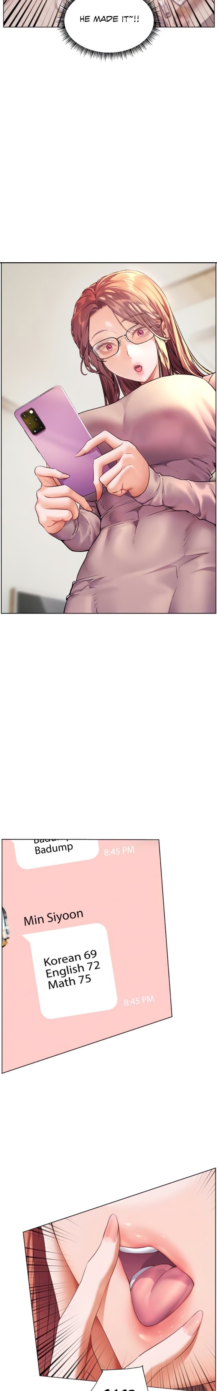 The Teachers’ Efforts Chapter 74 - Page 5