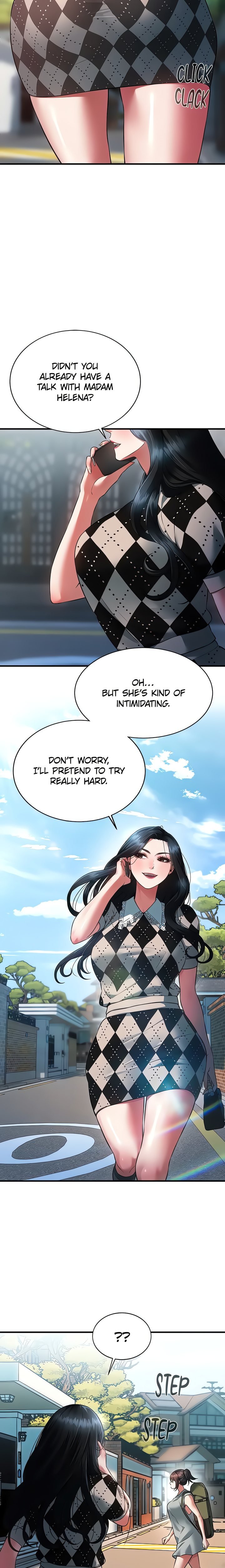 Bride Lessons (Official) Chapter 1 - Page 19