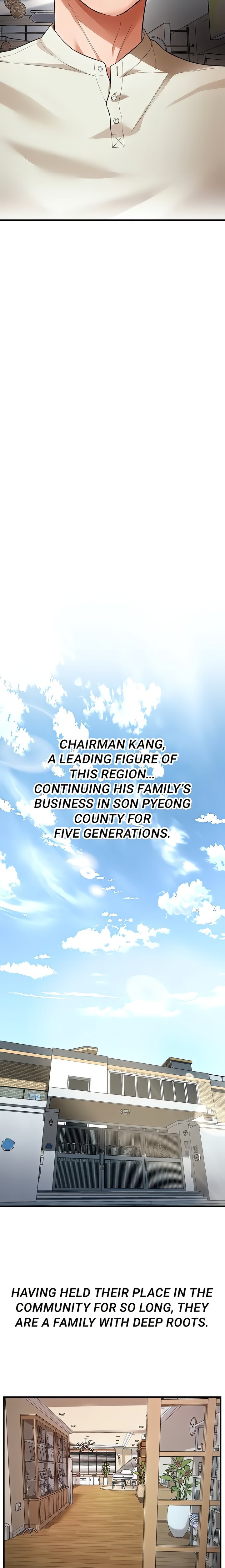 Bride Lessons (Official) Chapter 1 - Page 9