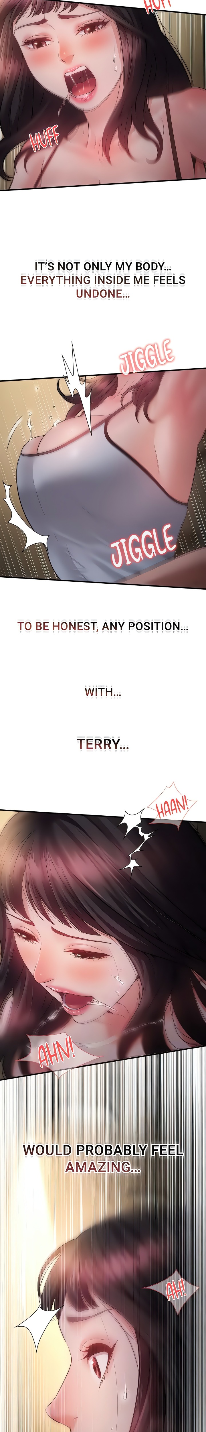 Bride Lessons (Official) Chapter 13 - Page 13