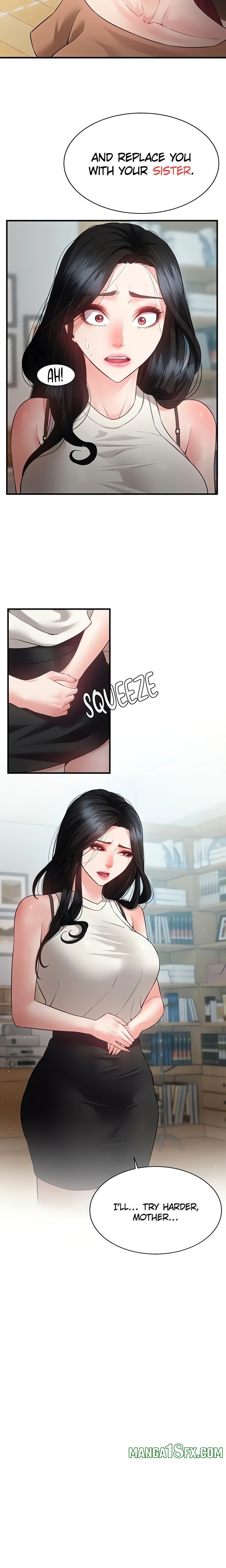 Bride Lessons (Official) Chapter 14 - Page 19