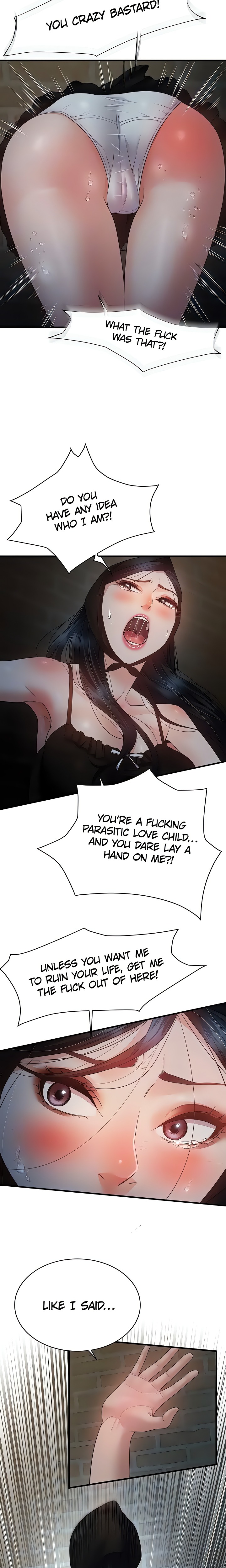 Bride Lessons (Official) Chapter 15 - Page 16