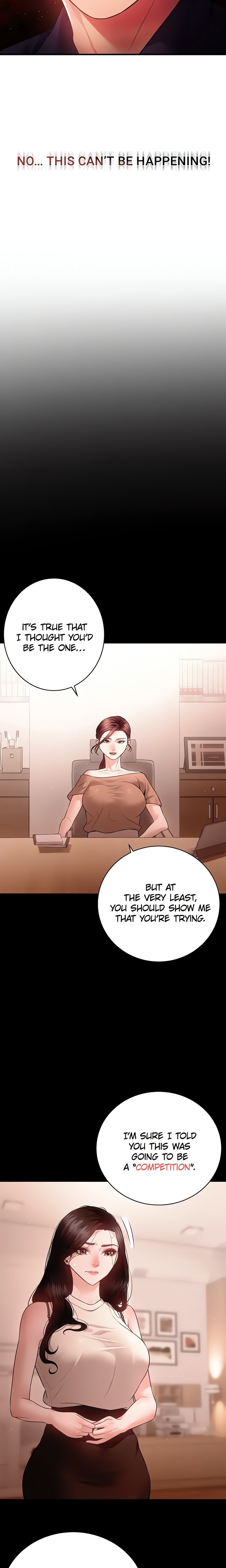 Bride Lessons (Official) Chapter 16 - Page 11