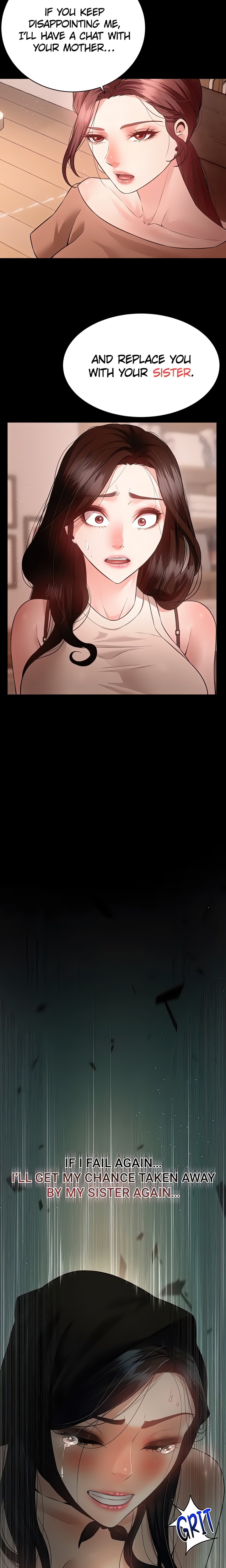 Bride Lessons (Official) Chapter 16 - Page 12