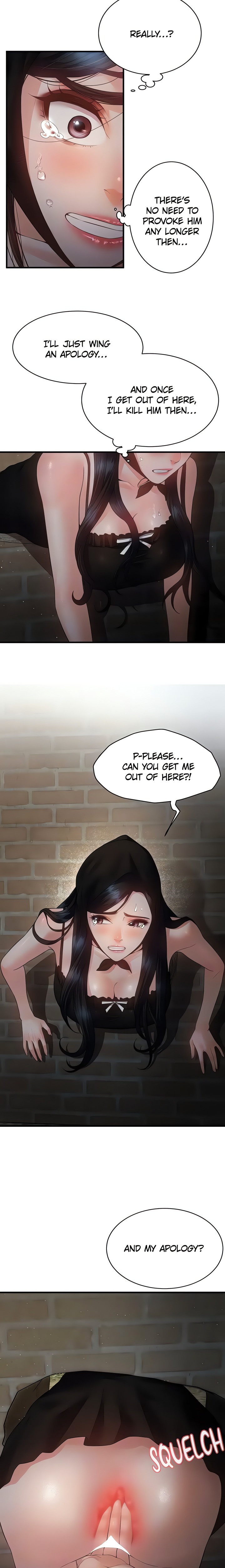 Bride Lessons (Official) Chapter 16 - Page 15