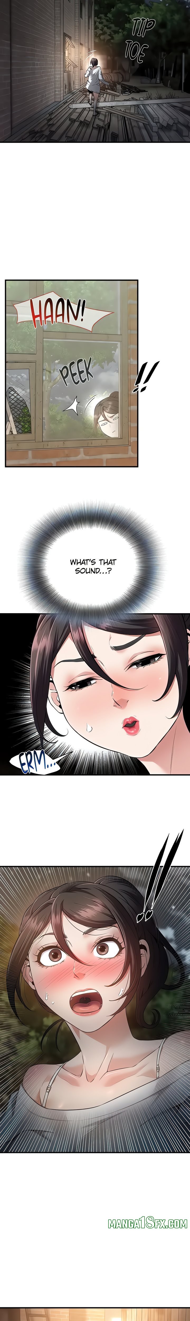 Bride Lessons (Official) Chapter 2 - Page 23